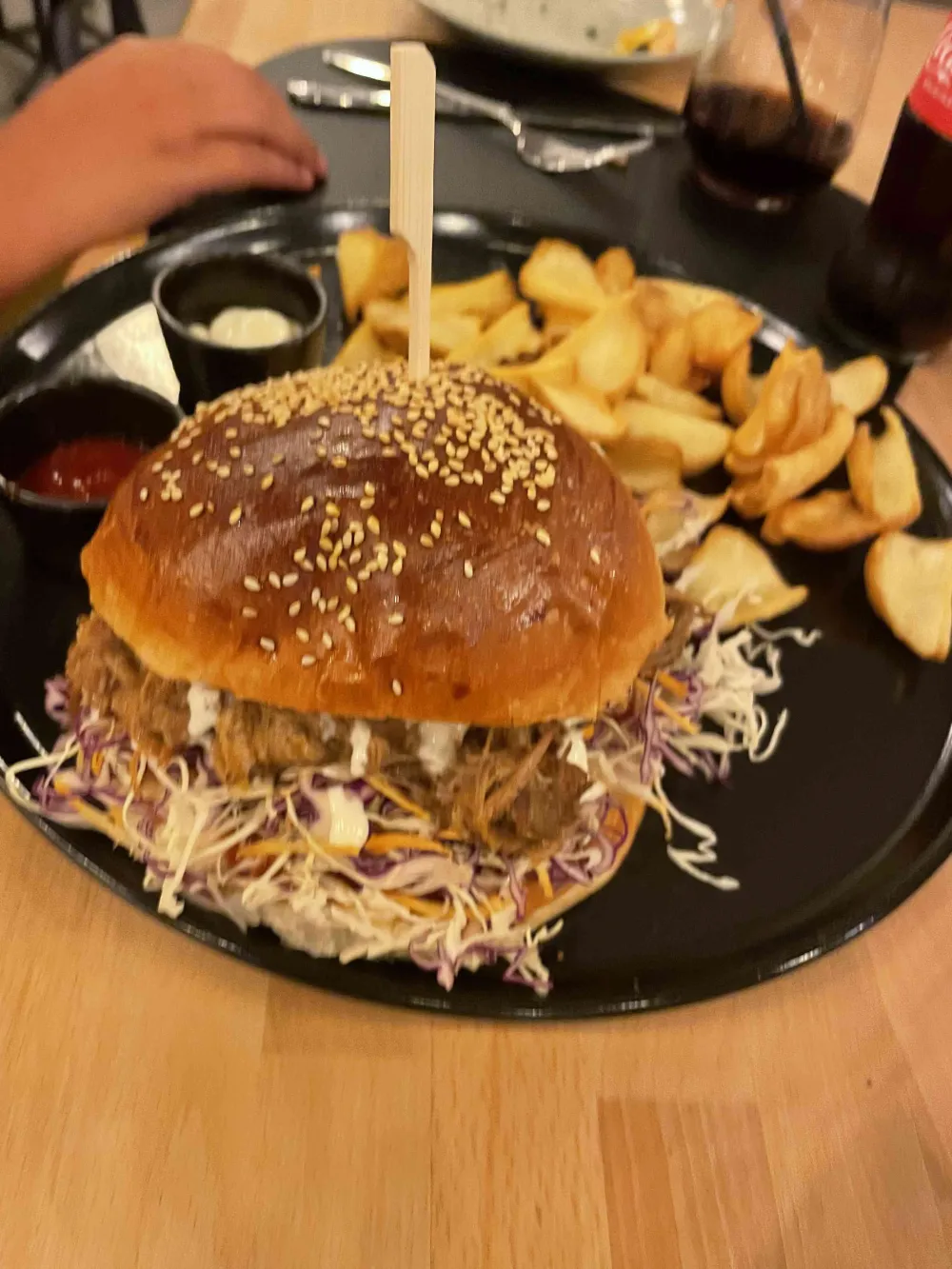 Food