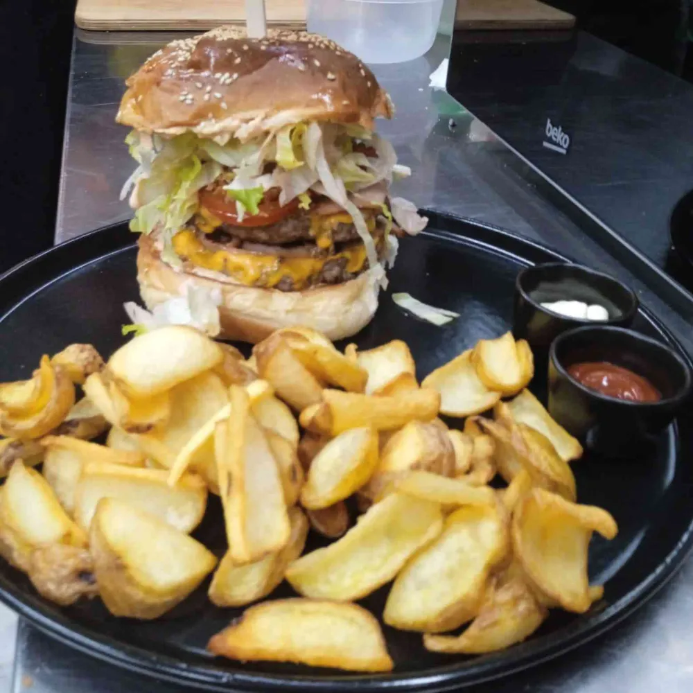 Food